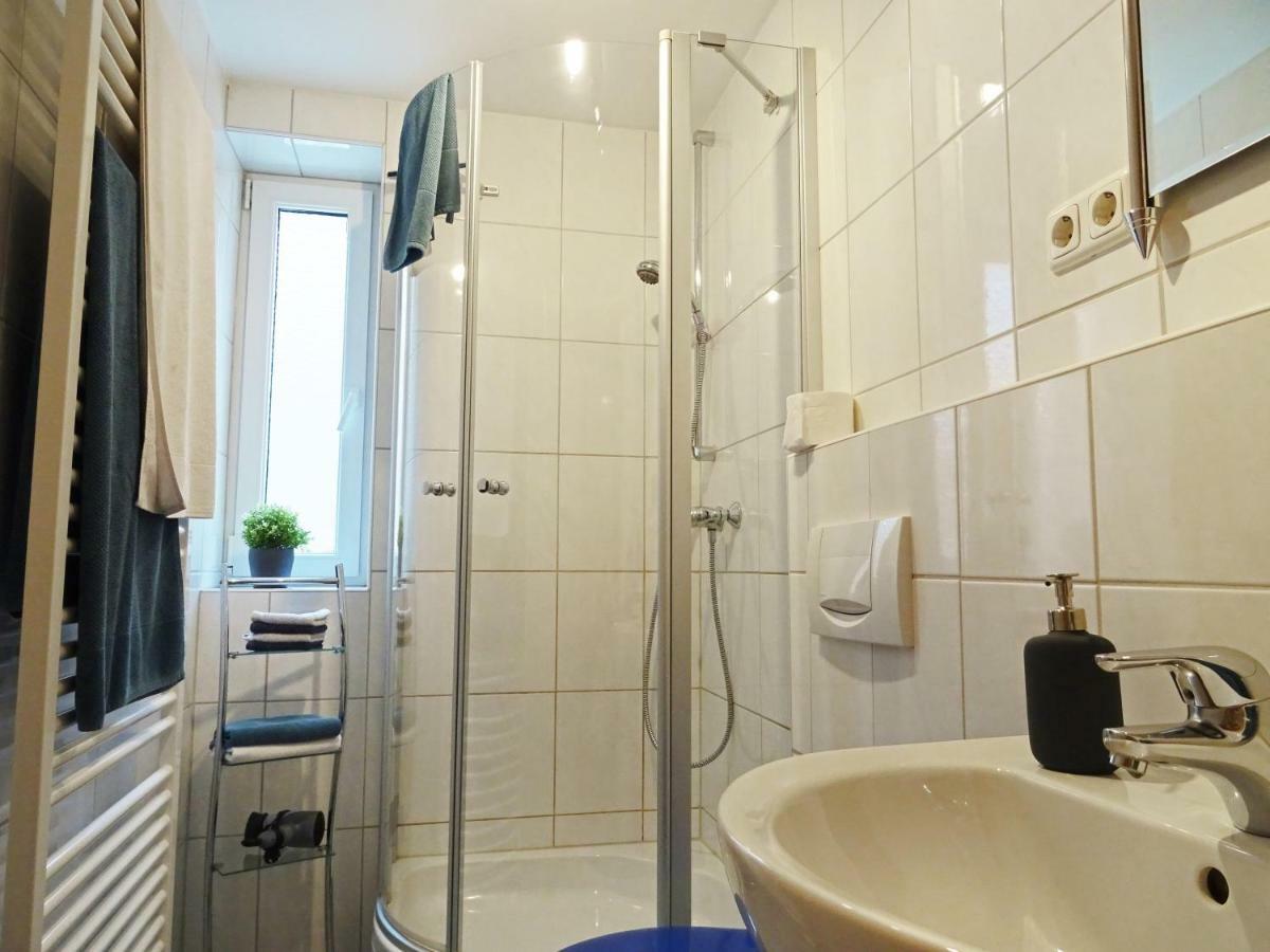 Ferienwohnung, Weingut Trockene Schmitts Randersacker Exterior foto